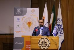وزیر اقتصاد طی سخنانی در دانشگاه صنعتی شریف: تلاش وزارت اقتصاد، شکستن انحصار در بازار است