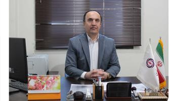 معاون فنی بیمه های اشخاص شرکت بیمه آرمان تأیید صلاحیت شد