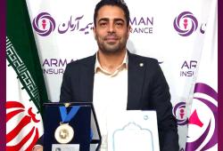 جلال روح‌اللهی؛ دبیر برتر شورای هماهنگی استان‌ها