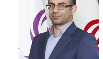 پیام تبریک دکتر حمیدرضا امیرحسنخانی  نایب رئیس هیئت مدیره و معاون اجرایی بیمه آرمان بمناسبت فرا‌رسیدن سال نو