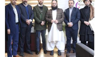 هواپیمایی آریانا افغان آرمانی شد