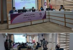 تصویب افزایش سرمایه بیمه آرمان به مبلغ 2.500 میلیارد ریال در مجمع عمومی فوق العاده