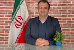 سخنان دکتر مجید قلی پور مدیرعامل بیمه آرمان به مناسبت سال نو