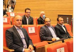 افتتاحیه بیست و هشتمین همایش بیمه و توسعه