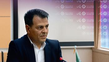 13 آذر، روز بیمه، فرصتی است برای قدردانی از تلاش‌های ارزشمند همکاران گرامی، نمایندگان و کارگزاران صنعت بیمه