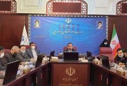 تصویب مجوزهای وزارتخانه های نیرو، فرهنگ و ارشاد اسلامی، تعاون، کار و رفاه اجتماعی و بانک مرکزی