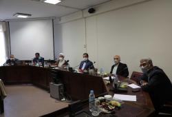 تداوم تبادل و تعامل فکری بدنه آکادمیک و اجرایی اقتصاد کشور