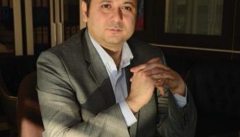 مصاحبه مهندس مهدی ایرانی، مدیر فناوری اطلاعات شرکت با ماهنامه سیمای بانکداری