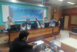 وزیر اقتصاد در نشست با اساتید اقتصاد خراسان رضوی؛ نقشه راه رشد غیر تورمی و فقرزدایی راهبرد یک سال و نیمه دولت تا پایان سال ۱۴۰۱است