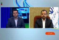 وزیر اقتصاد با اشاره به فرصت 15 روزه تا لازم اجرا شدن قانون برای اتصال به درگاه ملی مجوز ها: هیچ مهلت اضافه ای به دستگاه ها داده نخواهد شد