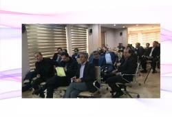اعضای جدید هیئت مدیره بیمه آرمان انتخاب شدند