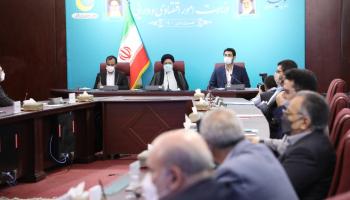 عقب‌ماندگی‌ها در تسهیل صدور مجوزهای کسب‌وکار با سرعت در حال جبران است