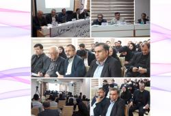 در مجمع عمومی سالیانه صاحبان سهام؛ صورت‌های مالی بیمه آرمان تأیید و تصویب شد