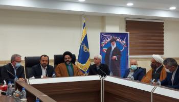 وزیر اقتصاد در شورای اداری چالوس تأکید کرد؛ حل مشکلات مناطق کشور با تمرکز زدایی از پایتخت و واگذاری اختیارات به استان ها