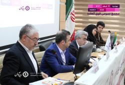 سرمایه بیمه آرمان به ۱۴۰۰ میلیارد تومان افزایش می‌یابد