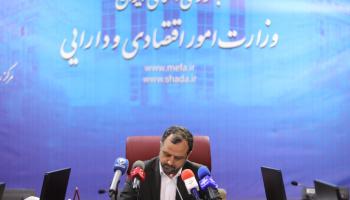 وزیر اقتصاد؛ در سال 1401 جدی تر از هفت ماه گذشته در مسیر بازگشت آرامش به اقتصاد کشور گام بر می داریم