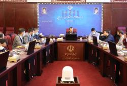 حلقه رابط دولت و جامعه باشید