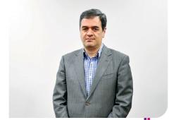 پرویز خوش کلام خسروشاهی رئیس کل بیمه مرکزی شد