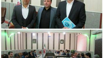 مهدی رشید پور دبیر هیئت رئیسه شورای هماهنگی شرکت های بیمه استان کرمانشاه شد