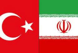 پیشنهاد وزیر اقتصاد برای ایجاد  منطقه آزاد مشترک میان ایران و ترکیه