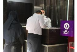 برگزاری انتخابات نماینده کارگران در شرکت بیمه آرمان