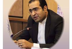 انتصاب سرپرست معاونت فروش و بازاریابی بیمه آرمان