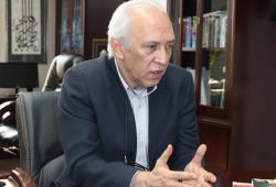مدیرعامل بیمه آرمان عنوان کرد: عدم تعاملات بین المللی، در بلند مدت به صنعت بیمه آسیب می زند.