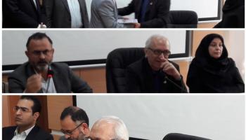 اولویت اول بیمه آرمان وصول مطالبات و ایفای تعهدات است