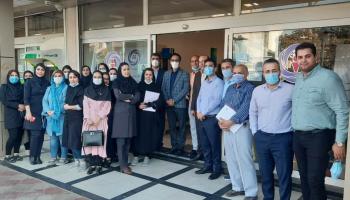 گیلانی ها در صدر فروش خانواده آرمانی