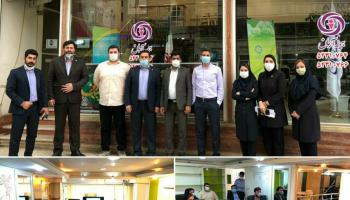 برگزاری کارگاه آموزشی بیمه نامه های بدنه خودرو