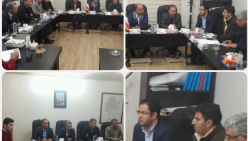 اعلام رضایت شهردار گنبد از عملکرد و حضور بموقع بیمه آرمان در ایفای تعهدات