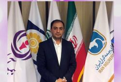 دبیر جدید کارگروه تخصصی شبکه فروش و بازاریابی سندیکا انتخاب شد