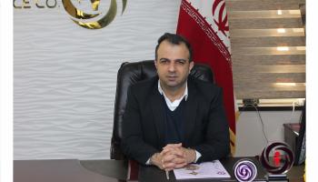 پیام تبریک دکتر قلی پوربه مناسبت سالروز تاسیس شرکت بیمه آرمان