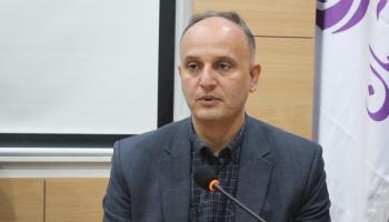 سرپرست معاونت فنی بیمه های اشخاص بیمه آرمان منصوب شد