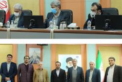 قرارداد همکاری مشترک سازمان آموزش فنی حرفه‌ای کشور و بیمه آرمان