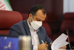 گزارش وزیر امور اقتصادی و دارایی از دخل و خرج دولت در سال ۱۴۰۰