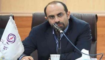 مهندس حمیدرضا امیرحسنخانی به عنوان سرپرست بیمه آرمان انتخاب شد