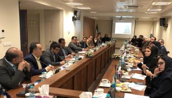 لزوم اطلاع رسانی خدمات قابل توجه صنعت بیمه