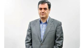 پرویز خوش کلام خسروشاهی رئیس کل بیمه مرکزی شد