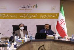 وزیر اقتصاد طی سخنانی در نشست با اساتید اقتصاد و مدیریت دانشگاه تربیت مدرس تأکید کرد:ارتقای کیفیت سیاستگذاری، مستلزم استفاده از تمام ظرفیت های علمی-پژوهشی کشور