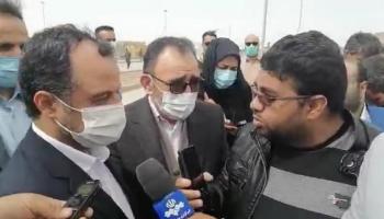 وزیر اقتصاد عنوان کرد؛ لزوم استفاده از تکنولوژی درجهت بهبود رتبه تجارت فرامرزی ایران