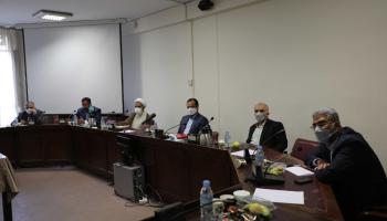تداوم تبادل و تعامل فکری بدنه آکادمیک و اجرایی اقتصاد کشور