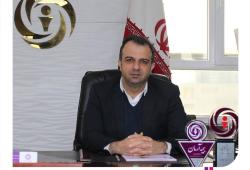 پیام تبریک دکتر قلی پور مدیر عامل بیمه آرمان بمناسبت نوروز سال 1403