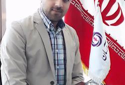 سرپرست مدیریت بازاریابی شرکت بیمه آرمان منصوب گردید