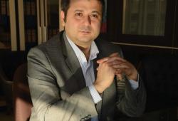مصاحبه مهندس مهدی ایرانی، مدیر فناوری اطلاعات شرکت با ماهنامه سیمای بانکداری
