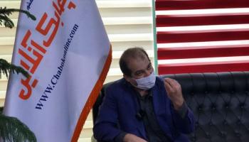 انتخاب عدد ۷ درصد در رسیدن ضریب نفوذ بیمه استفاده ازقانون اعداد تصادفی است