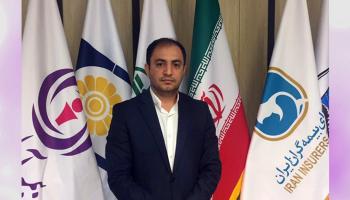 دبیر جدید کارگروه تخصصی شبکه فروش و بازاریابی سندیکا انتخاب شد