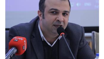 پیام تبریک مدیر عامل بیمه آرمان به مناسبت 13 آذر بر محور مشتری مداری