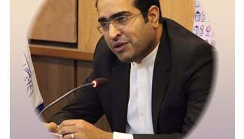 انتصاب سرپرست معاونت فروش و بازاریابی بیمه آرمان