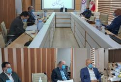 ایجاد اتاق فکر مشترک بیمه آرمان و انجمن بهره وری ایران